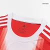 Bayern Munich Jersey Kit 2025/26 Home - ijersey