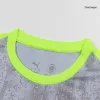Manchester City Jersey 2025/26 Third Away - ijersey