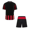 AC Milan Jersey Kit 2025/26 Home - ijersey