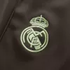 Real Madrid Tracksuit 2025/26 - Green - ijersey