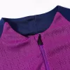 Barcelona Tracksuit 2025/26 - Purple - ijersey