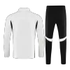 Liverpool Tracksuit 2025/26 - White - ijersey