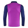 Barcelona Tracksuit 2025/26 - Purple - ijersey