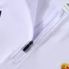 Real Madrid Tracksuit 2025/26 - White - ijersey