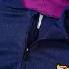 Barcelona Tracksuit 2025/26 - Navy - ijersey