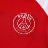 PSG Tracksuit 2025/26 - Red - ijersey
