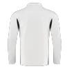 Liverpool Tracksuit 2025/26 - White - ijersey