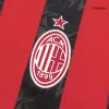 AC Milan Jersey Kit 2025/26 Home - ijersey