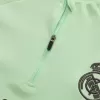 Real Madrid Tracksuit 2025/26 - Green - ijersey