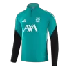 Liverpool Tracksuit 2025/26 - Green - ijersey
