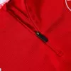 PSG Tracksuit 2025/26 - Red - ijersey
