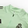 Real Madrid Tracksuit 2025/26 - Green - ijersey