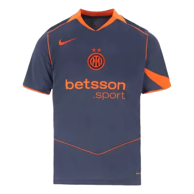 Inter Milan Jersey 2025/26 Third Away - ijersey
