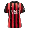 AC Milan Jersey 2025/26 Home - ijersey