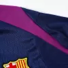 Barcelona Tracksuit 2025/26 - Navy - ijersey