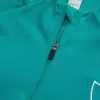 Liverpool Tracksuit 2025/26 - Green - ijersey