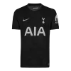 Tottenham Hotspur Jersey 2025/26 Authentic Away - ijersey