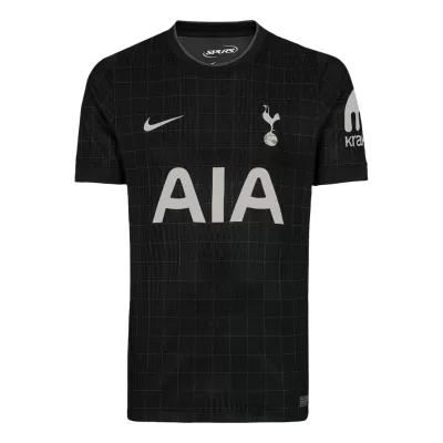 Tottenham Hotspur Jersey 2025/26 Authentic Away - ijersey