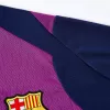 Barcelona Tracksuit 2025/26 - Purple - ijersey