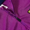 Barcelona Tracksuit 2025/26 - Purple - ijersey
