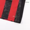 PULISIC #11 AC Milan Jersey 2025/26 Home - ijersey