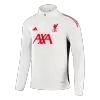 Liverpool Tracksuit 2025/26 - White - ijersey