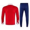 PSG Tracksuit 2025/26 - Red - ijersey