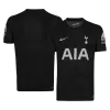 Tottenham Hotspur Jersey 2025/26 Authentic Away - ijersey