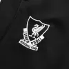 Liverpool Tracksuit 2025/26 - Green - ijersey