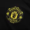 Manchester United Tracksuit 2025/26 - Black - ijersey