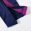 Barcelona Tracksuit 2025/26 - Purple - ijersey