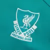 Liverpool Tracksuit 2025/26 - Green - ijersey