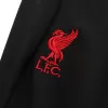 Liverpool Tracksuit 2025/26 - White - ijersey