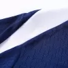 PSG Tracksuit 2025/26 - Navy - ijersey