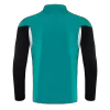 Liverpool Tracksuit 2025/26 - Green - ijersey