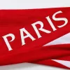 PSG Tracksuit 2025/26 - Red - ijersey