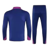 Barcelona Tracksuit 2025/26 - Navy - ijersey