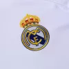 Real Madrid Tracksuit 2025/26 - White - ijersey