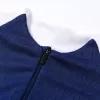 PSG Tracksuit 2025/26 - Navy - ijersey