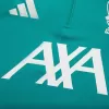 Liverpool Tracksuit 2025/26 - Green - ijersey