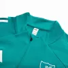 Liverpool Tracksuit 2025/26 - Green - ijersey