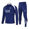 PSG Tracksuit 2025/26 - Navy - ijersey