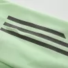 Real Madrid Tracksuit 2025/26 - Green - ijersey
