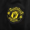 Manchester United Tracksuit 2025/26 - Black - ijersey
