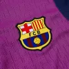 Barcelona Tracksuit 2025/26 - Purple - ijersey