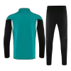 Liverpool Tracksuit 2025/26 - Green - ijersey