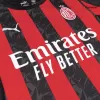 AC Milan Jersey 2025/26 Home - ijersey
