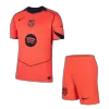 Barcelona Jersey Kit 2025/26 Third - ijersey