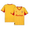 RC Lens Jersey 2025/26 Home - ijersey