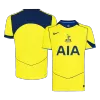 Tottenham Hotspur Jersey 2025/26 Authentic Third - ijersey